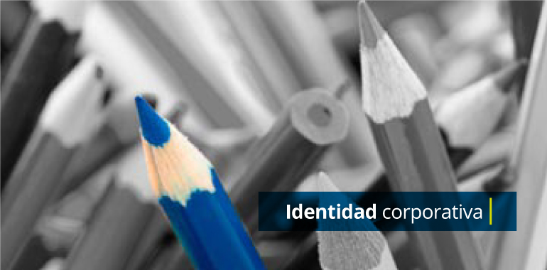 Identidad Corporativa Blog Galanés Agencia de Comunicación