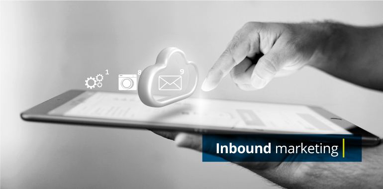 Inbound Marketing: La máquina de ventas que sueñan los equipos comerciales Blog Galanés Agencia de Comunicación