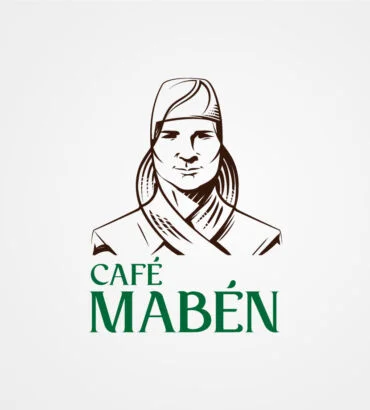 Café Mabén Branding por Galanés Agencia de Comunicación
