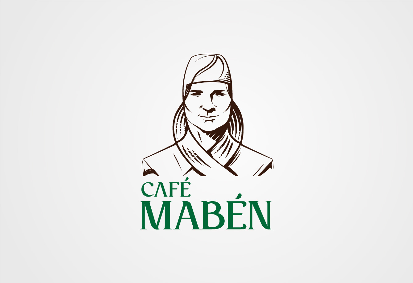 Café Mabén Branding por Galanés Agencia de Comunicación