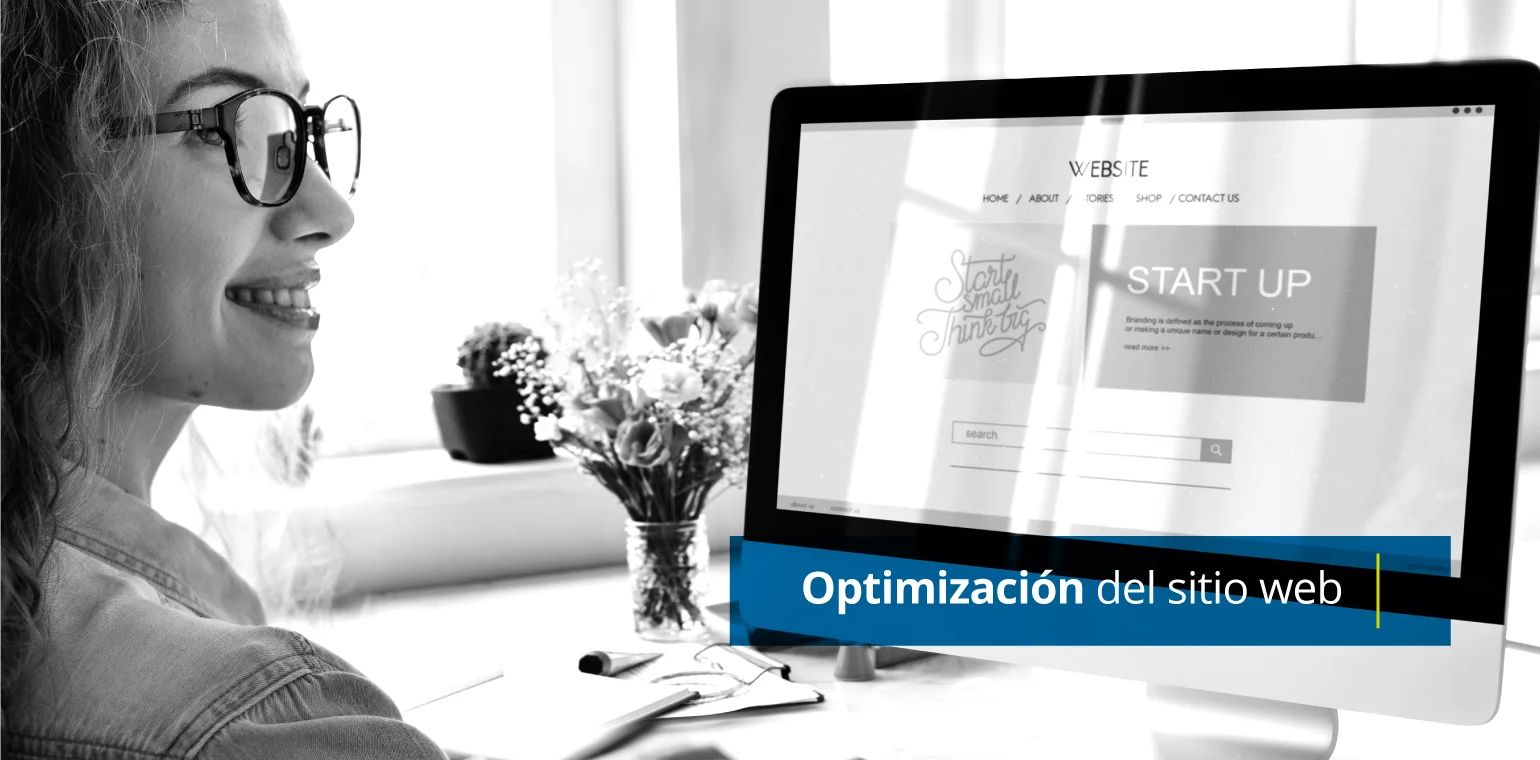 UX - optimizar tu sitio web para mejorar la experiencia usuario - Galanés Agencia de Comunicación