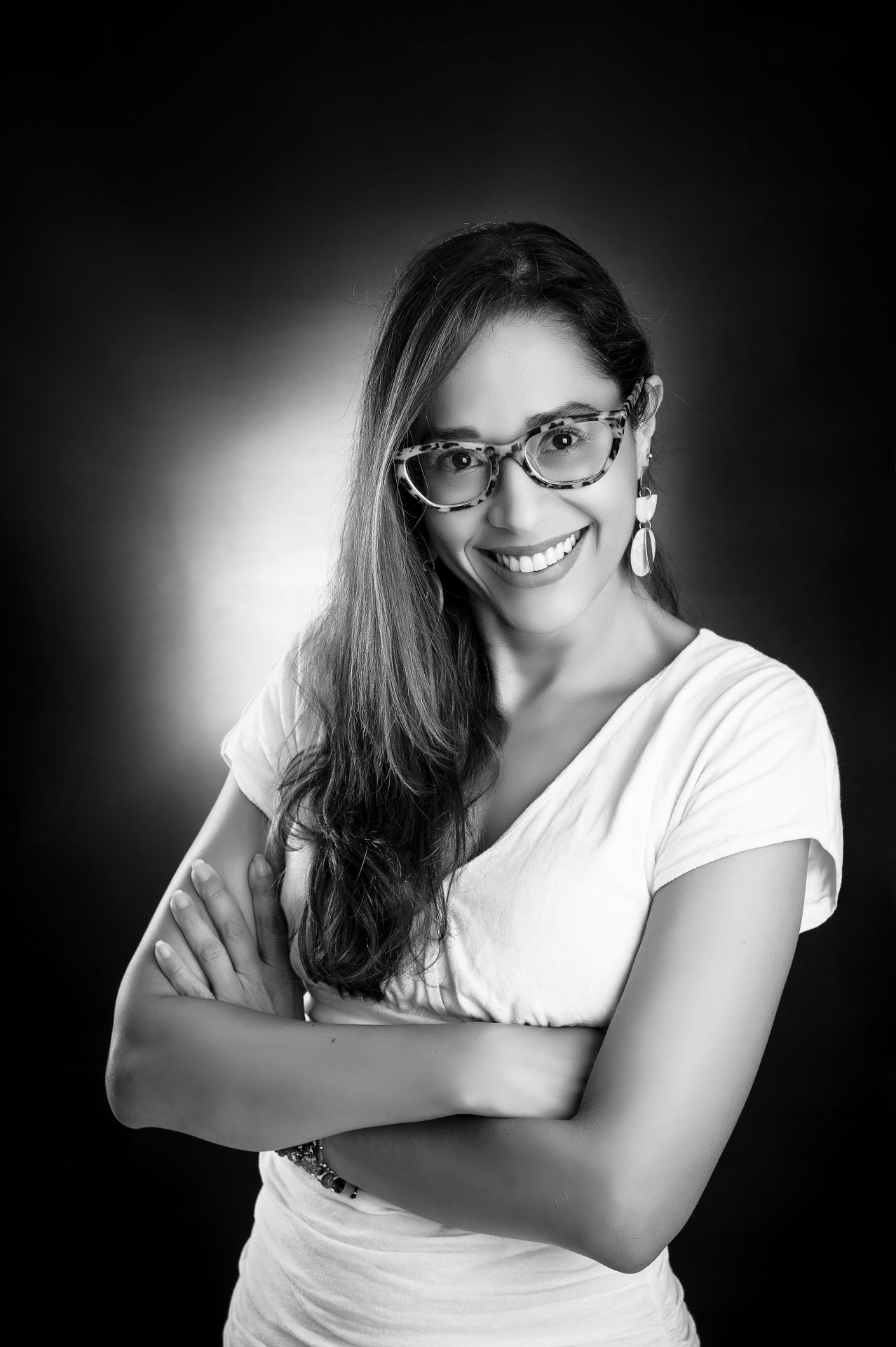 Claudia Vanegas Peña, Ejecutiva de cuentas Agencia de Comunicación, más que una agencia de publicidad en Bucaramanga, Colombia.